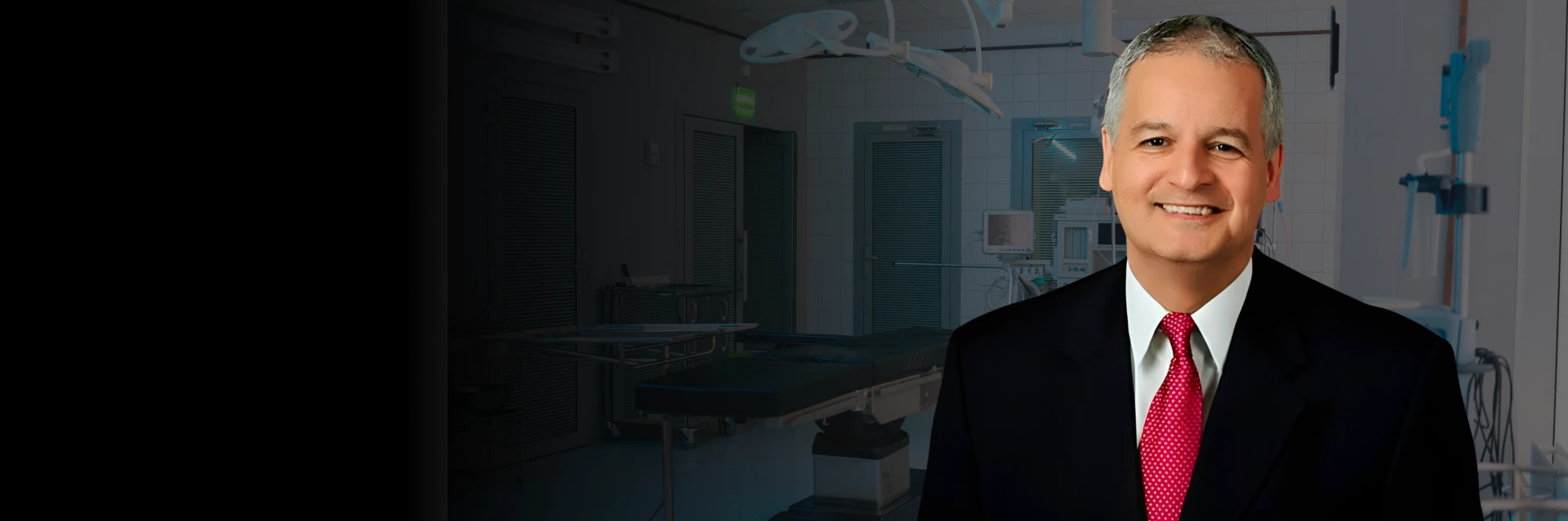 Expert Witness Orthopaedic Surgeon