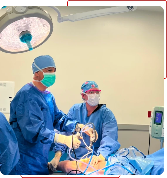 Courtroom Deposition Readiness Training