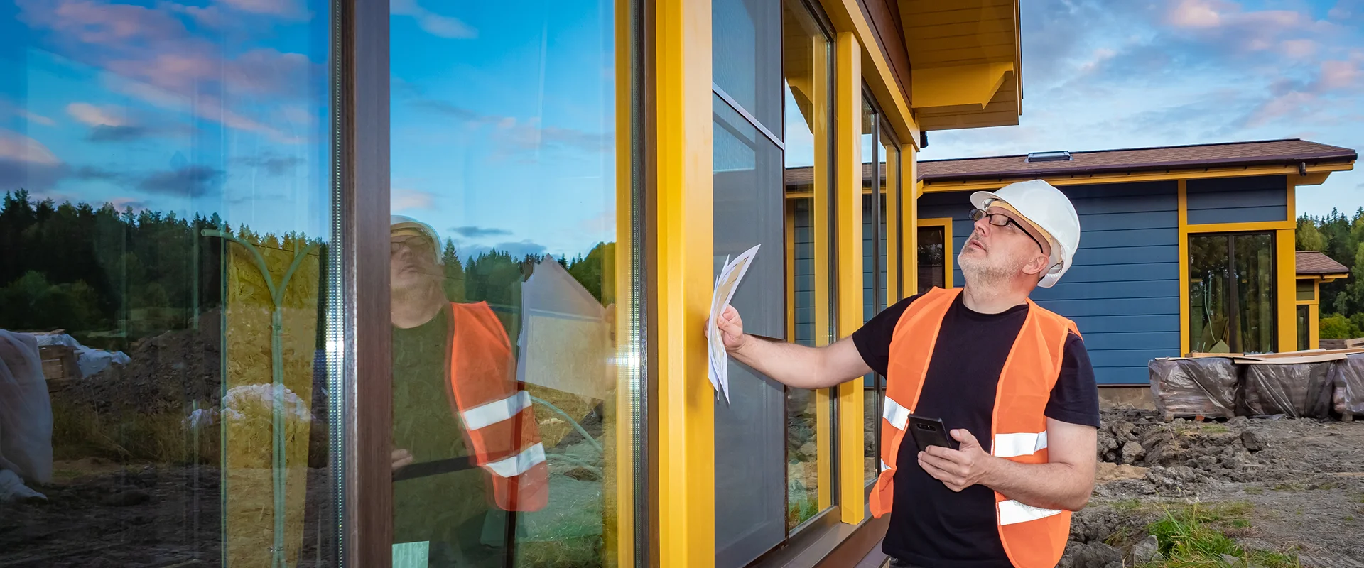 Home Inspections Wanaque