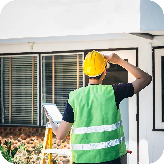 Interior Building Inspections Wanaque