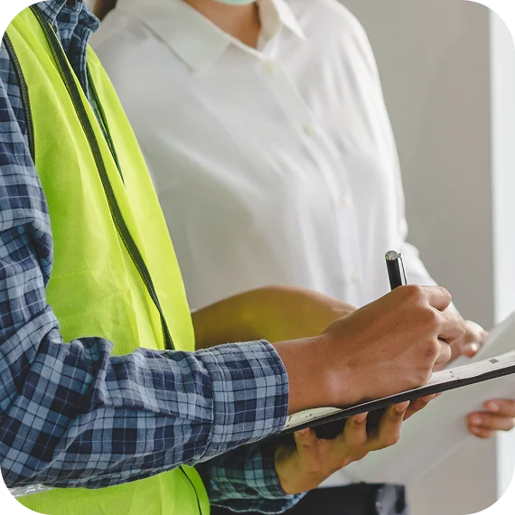 Radon Testing Wanaque