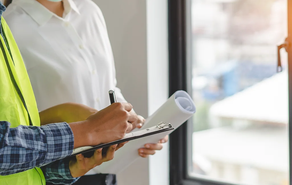 Radon Testing Wanaque