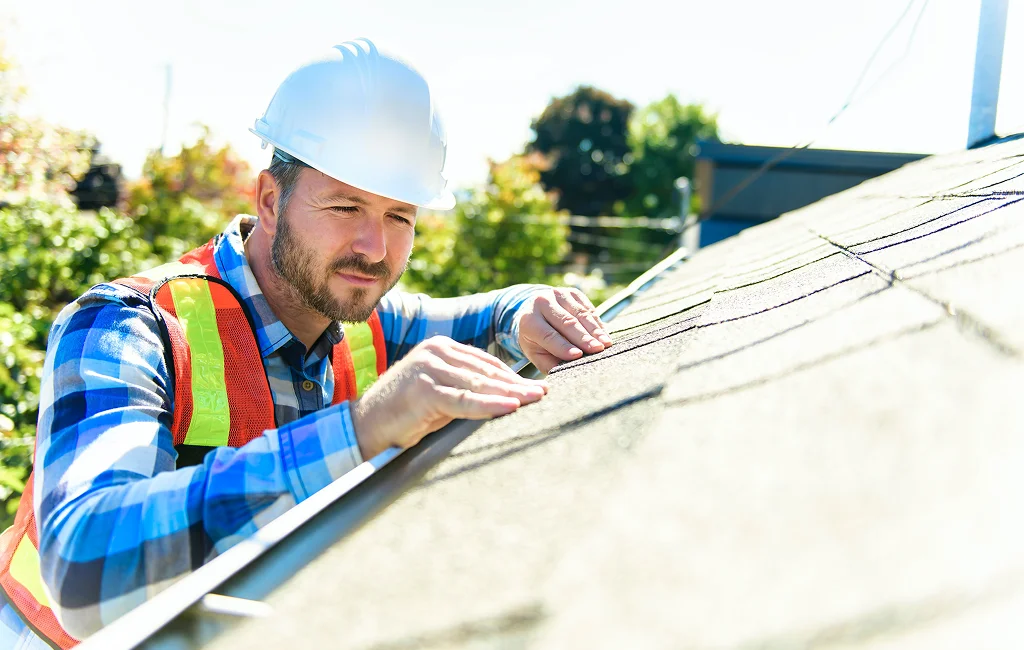 Roof Inspections Wanaque