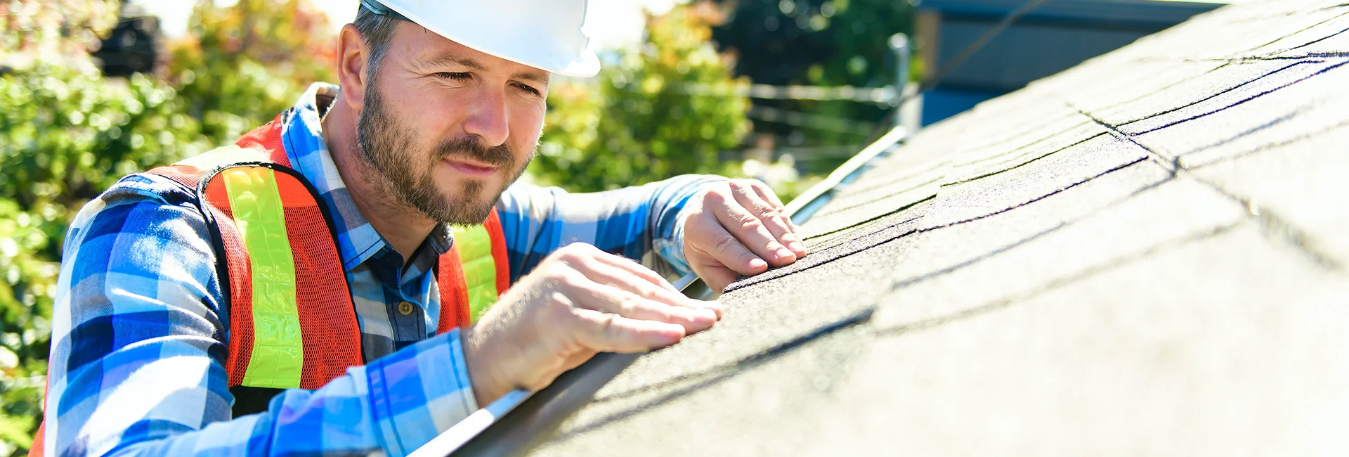 Roof Inspections Wanaque