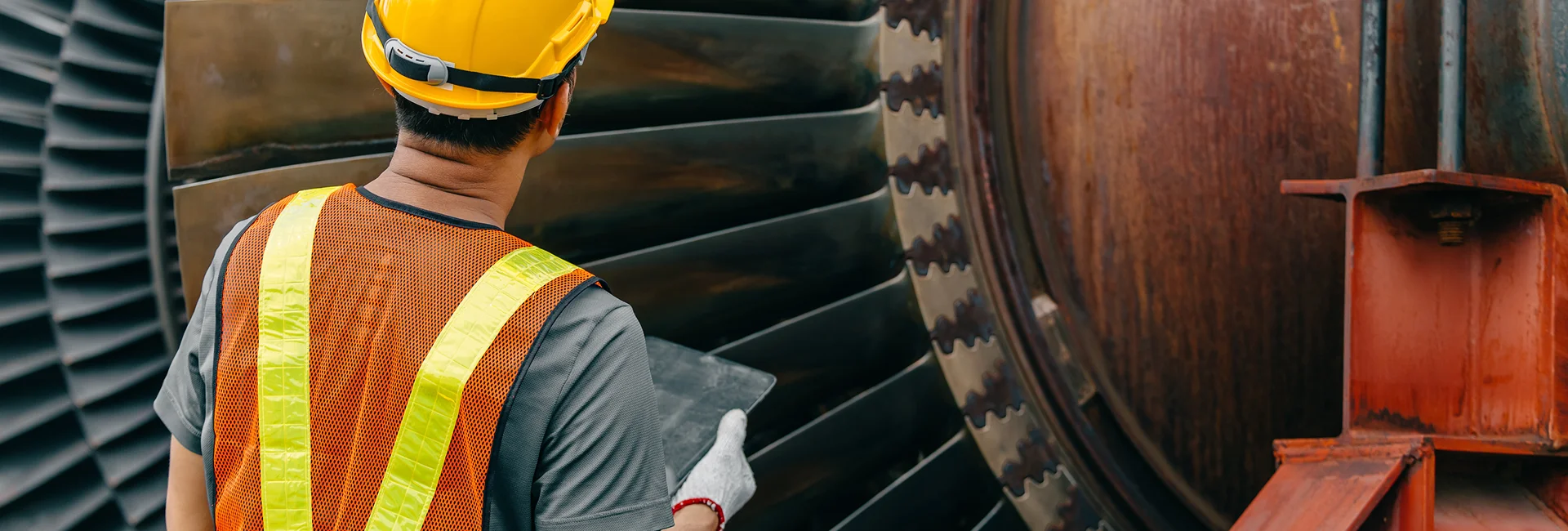 Mechanical System Inspection Wanaque