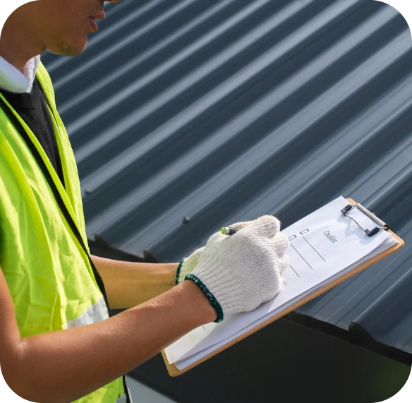 Environmental and safety assurance