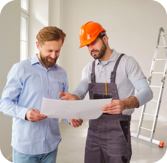 Real-time, on-site explanations