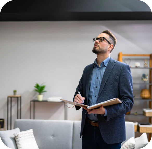 About Red-Tail Home Inspection, LLC