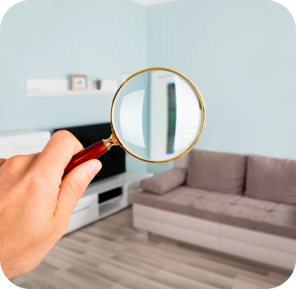 Specialized Insect Identification and Risk Education