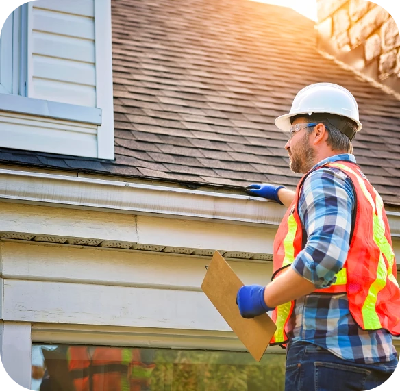 Detailed Roofing Inspection Report