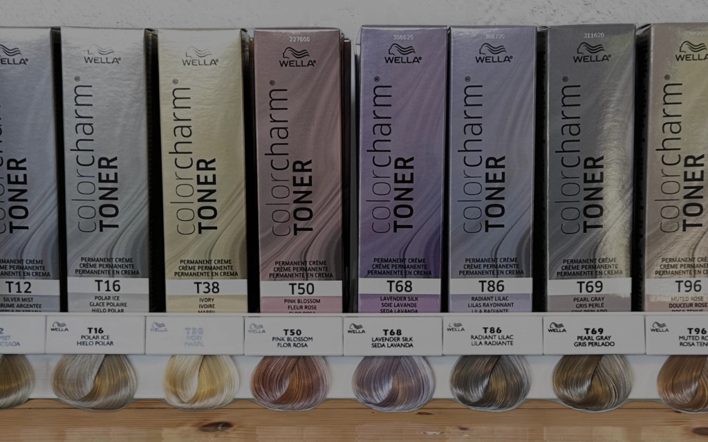 Professional Hairdressing Supplies Kyle TX


