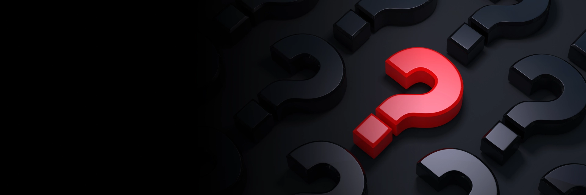 frequently asked questions