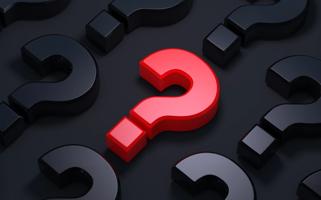 frequently asked questions