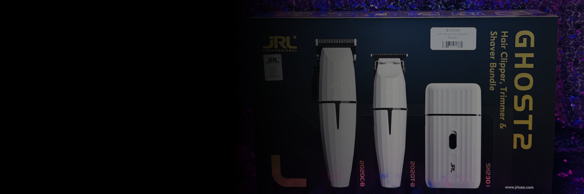Beauty Supply Store Kyle