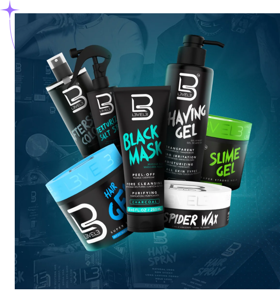 Beauty Supplies For Salons Kyle TX
