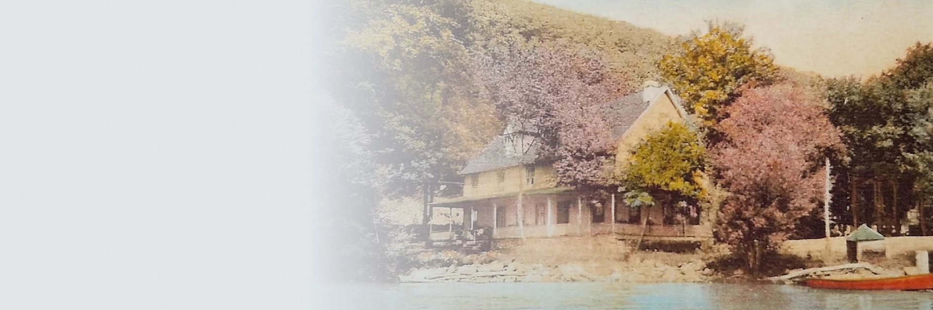 Lakeside Dining Greenwood Lake