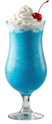 Blue Drink