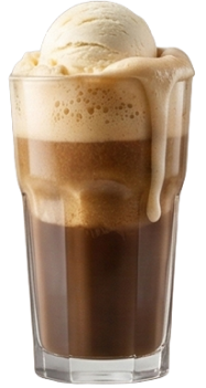 Root Beer Float