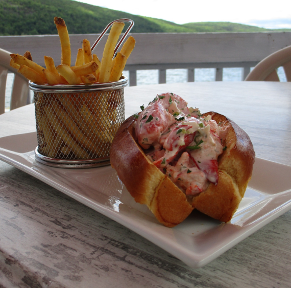 family friendly dining