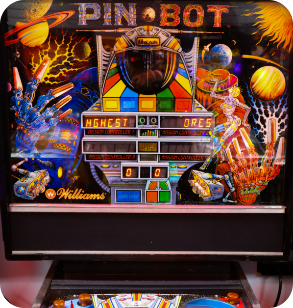 What Can You Learn Before Restoring Your Favorite Games?
