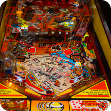 arcade collection