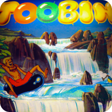 Toobin