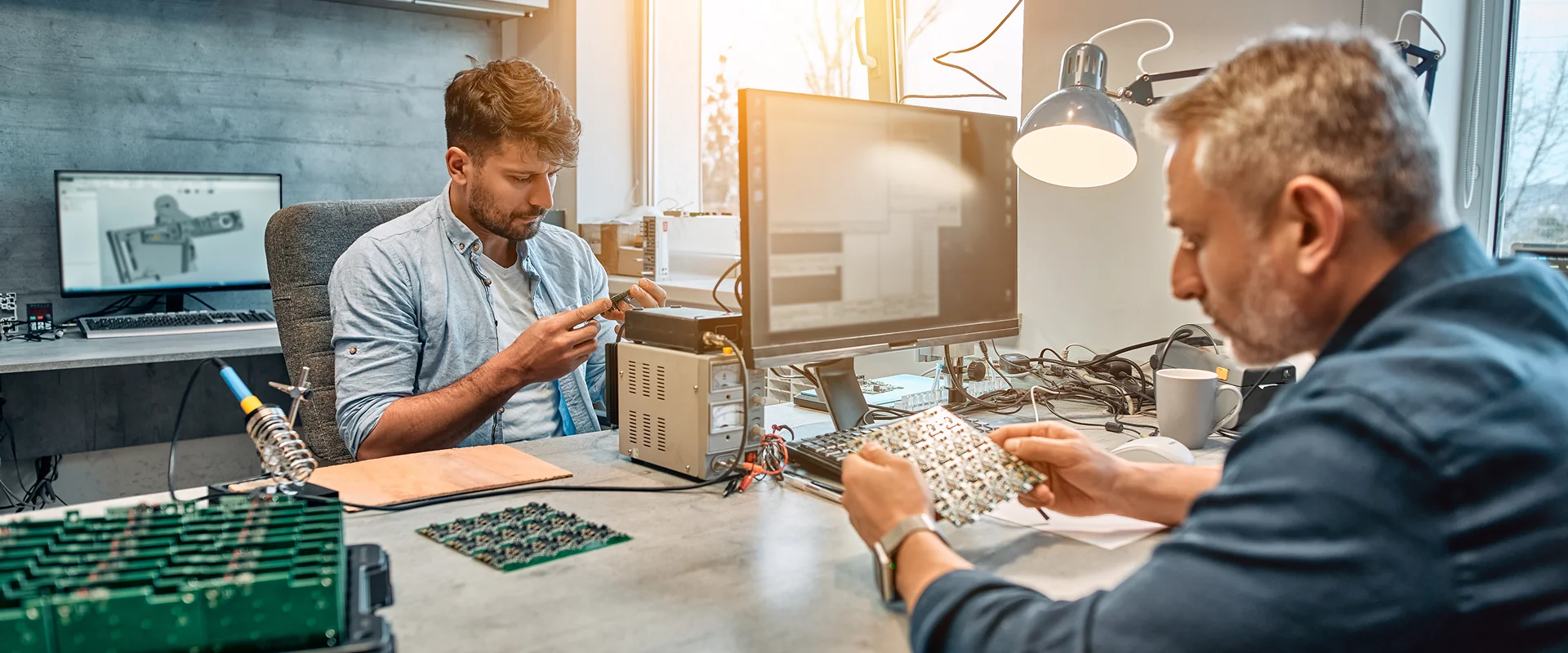 Computer Repair Services Butler