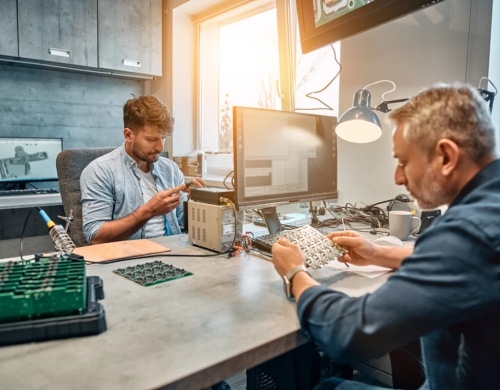 Computer Repair Services Butler