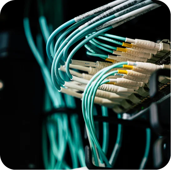 Networking & IT Consulting