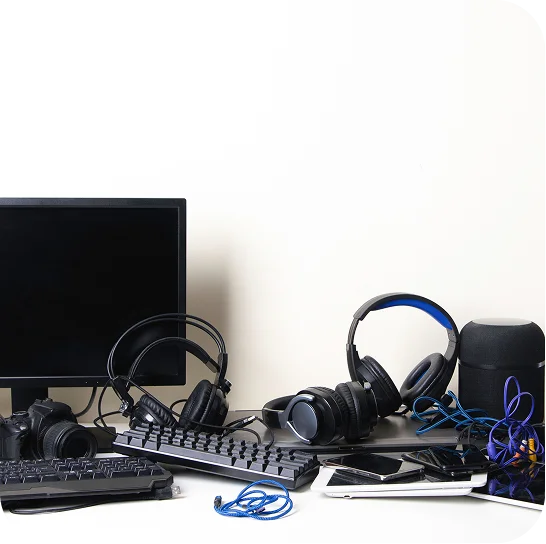 Refurbished Sales