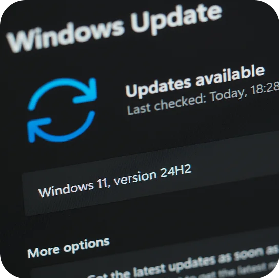 Windows 11 Upgrades