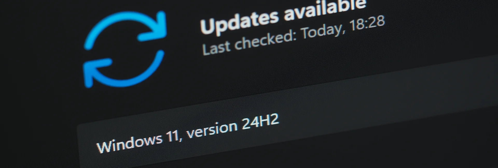 Windows 11 Upgrades