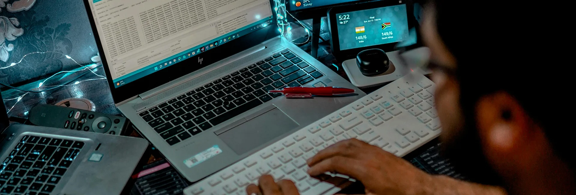 IT Consulting Services Louisburg