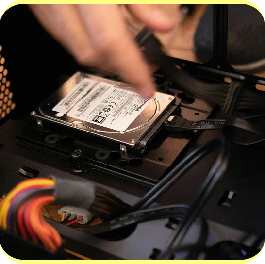 Wi Fi Installation Services
