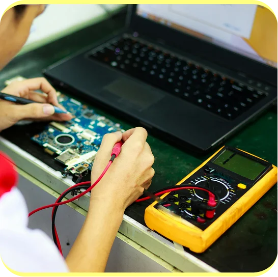 Wi Fi Installation Services Butler