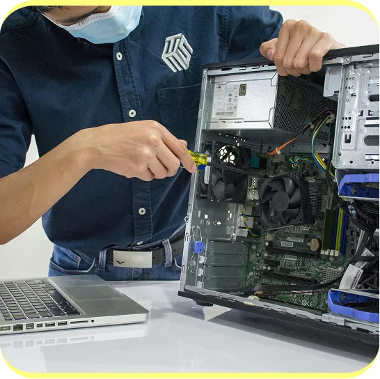 Wi Fi Installation Services Nevada