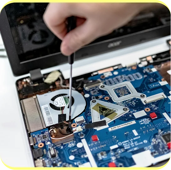 Wi Fi Installation Services Harrisonville