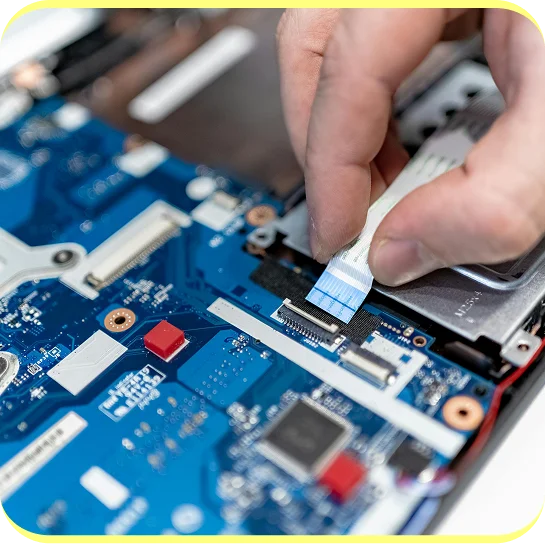 Wi Fi Installation Services Clinton