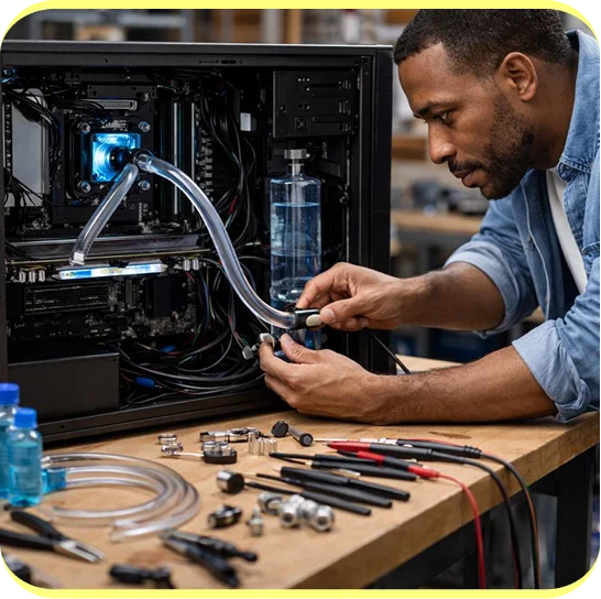 Wi Fi Installation Services Louisburg
