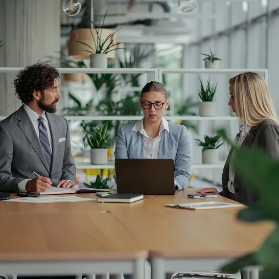Brand Strategy Services