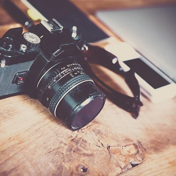 Photography and Videography Services