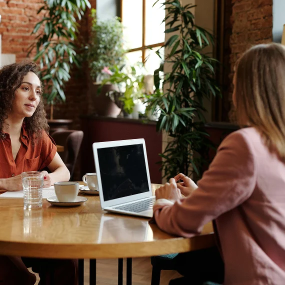 Career Coaching Services