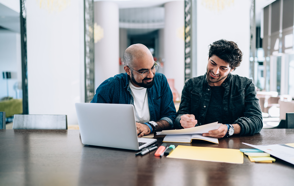 Business Consulting Services Avon