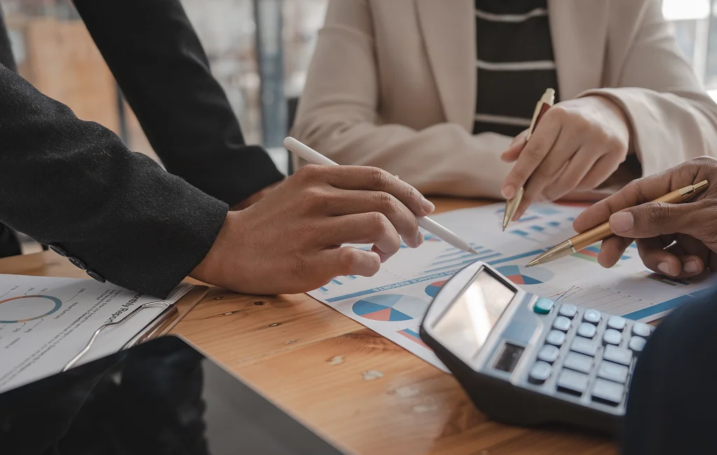 Advisory Leadership Houston

