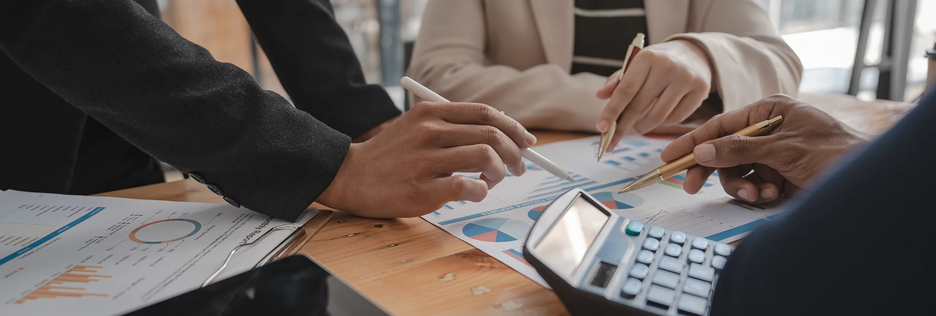 Advisory Leadership Houston

