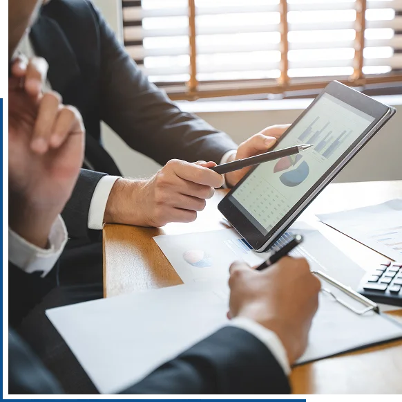 financial restructuring consulting