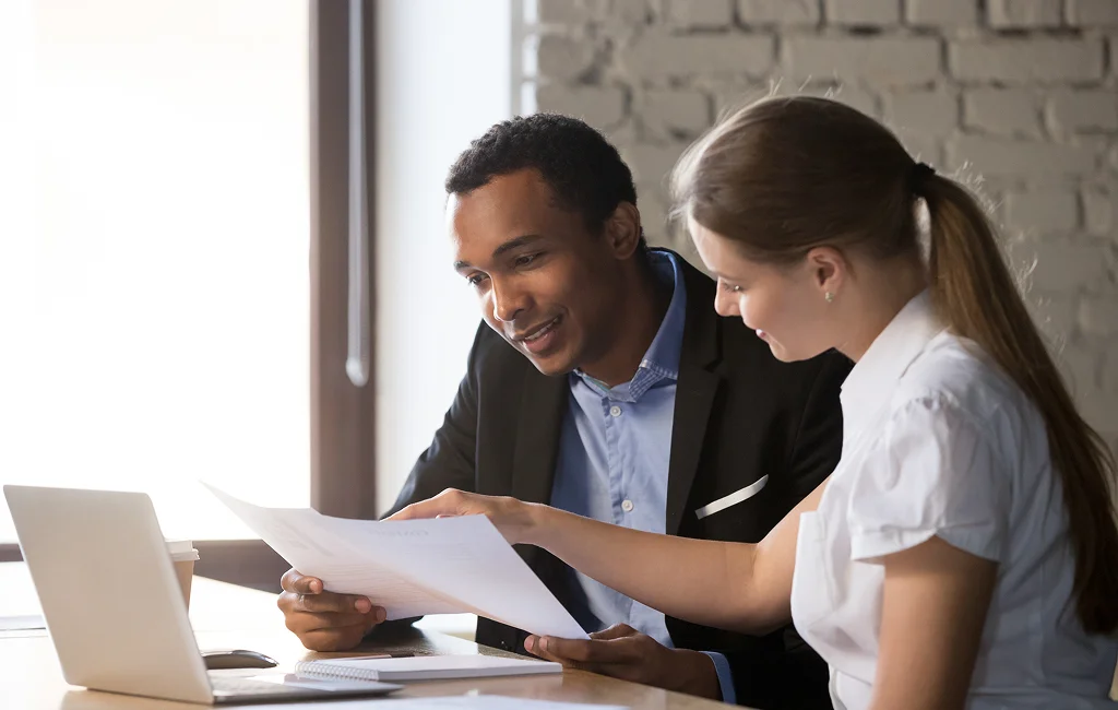 Restructuring Advisory Services