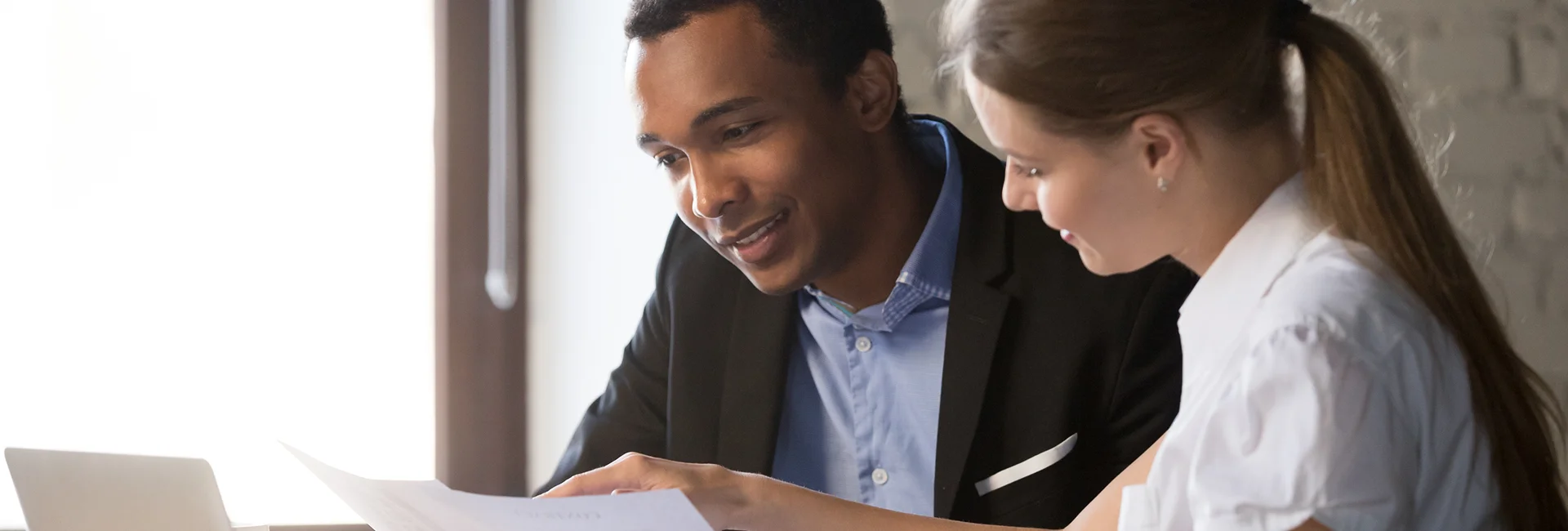 Restructuring Advisory Services