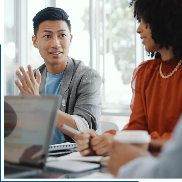 bankruptcy advisory services