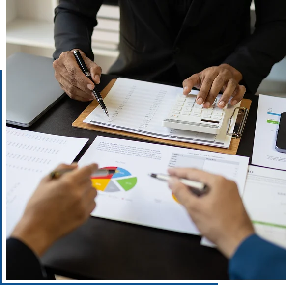 restructuring advisory services